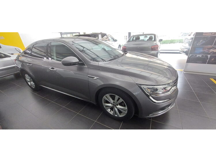 Renault Talisman 1.6 dci 130cv foto 4